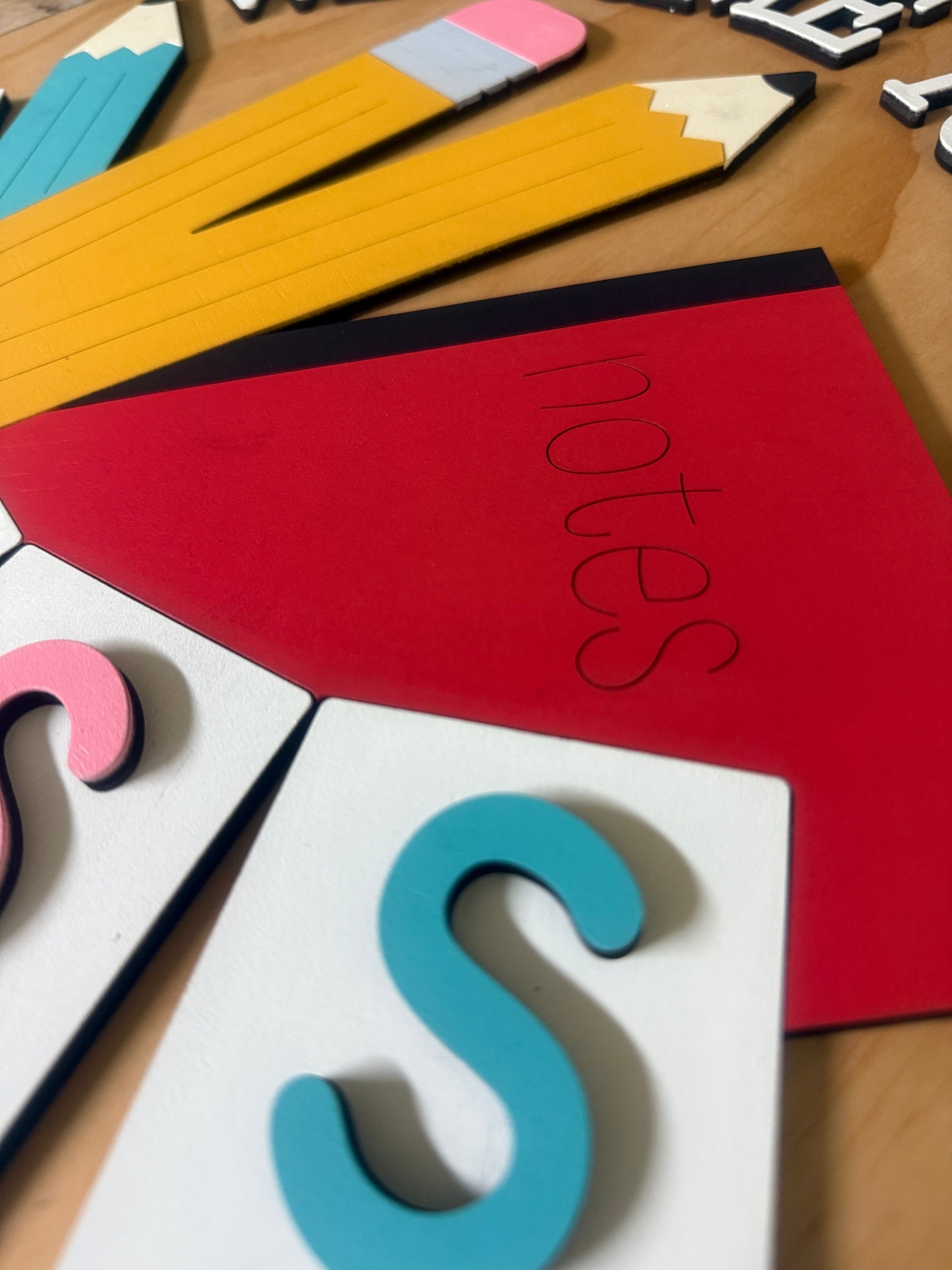 Welcome To Our Class