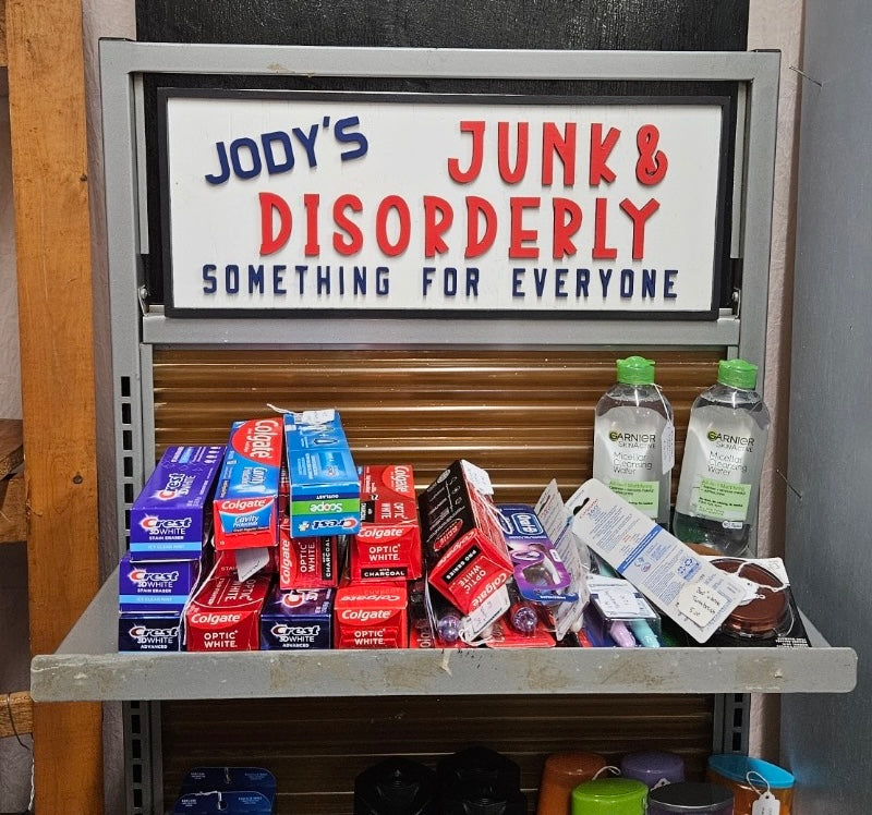 96 & Birch - Default Title