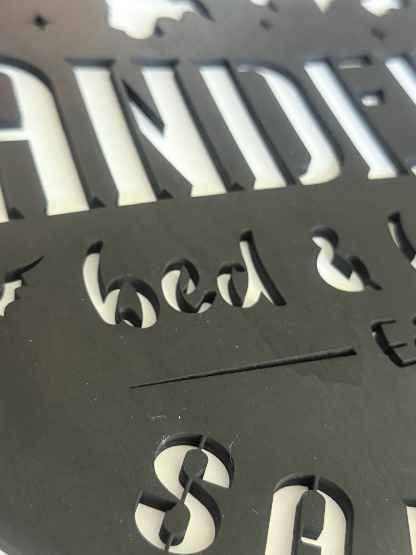 Sanderson Sisters B&B