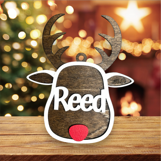 96 & Birch - Default Title