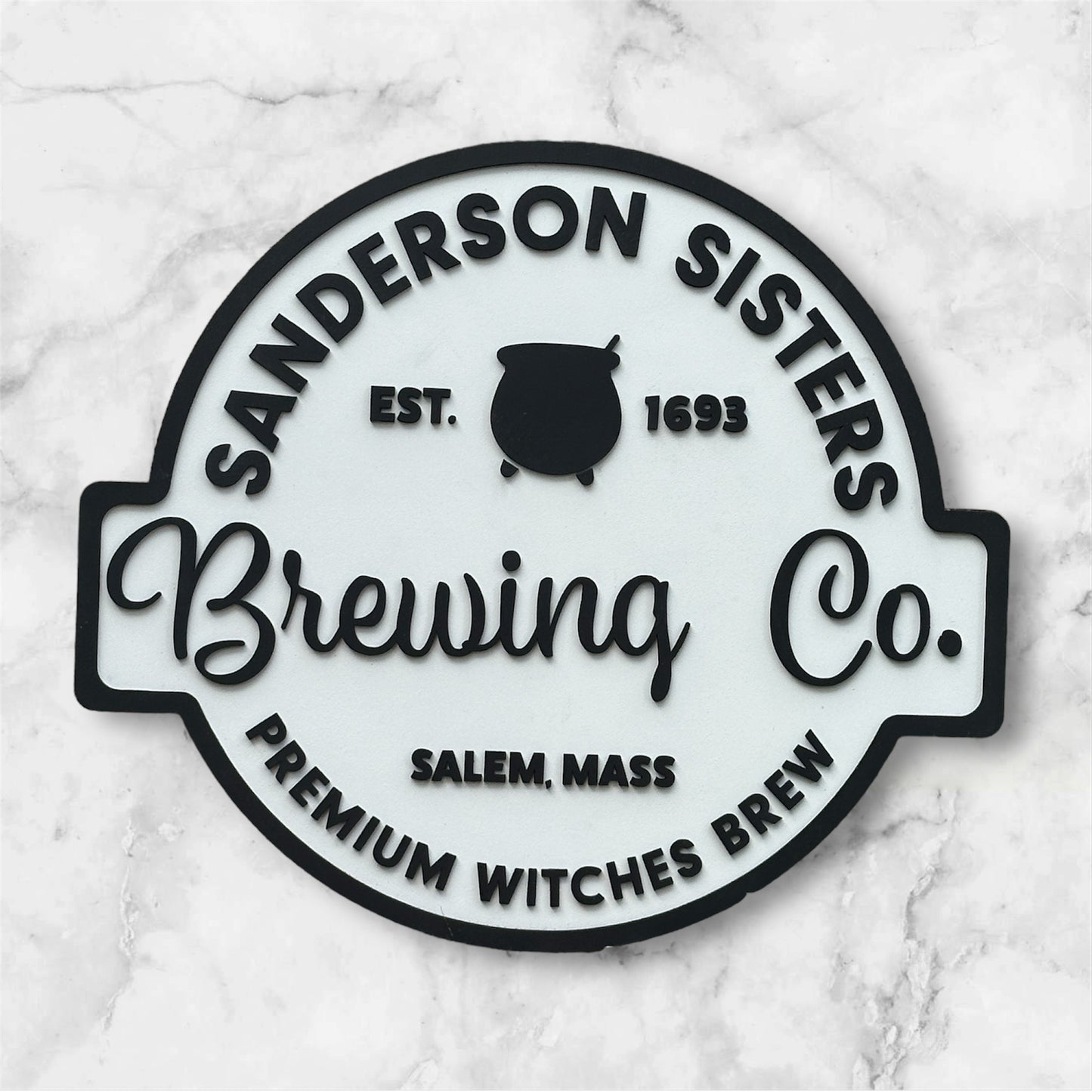 96 & Birch - Default Title