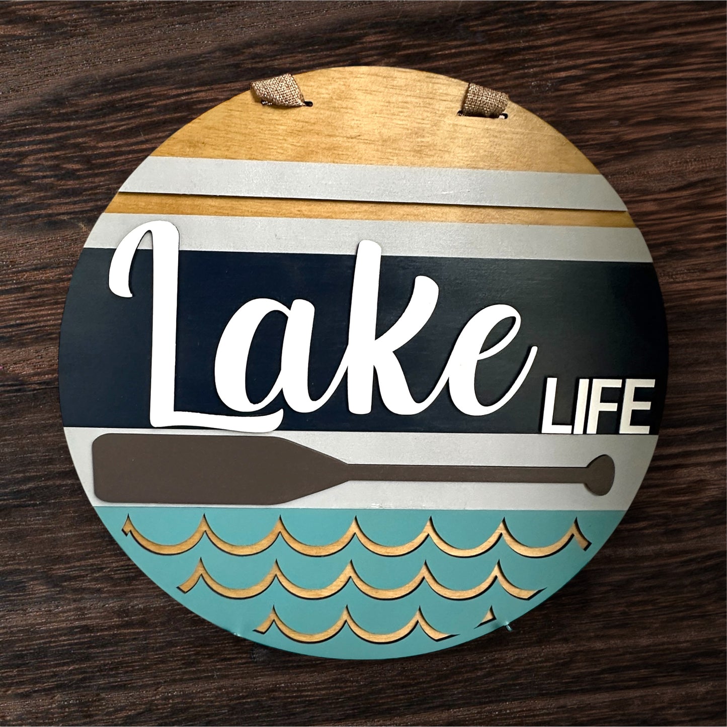 96 & Birch - Default Title