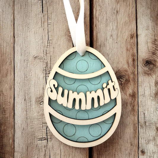 96 & Birch - Bunny / Pink