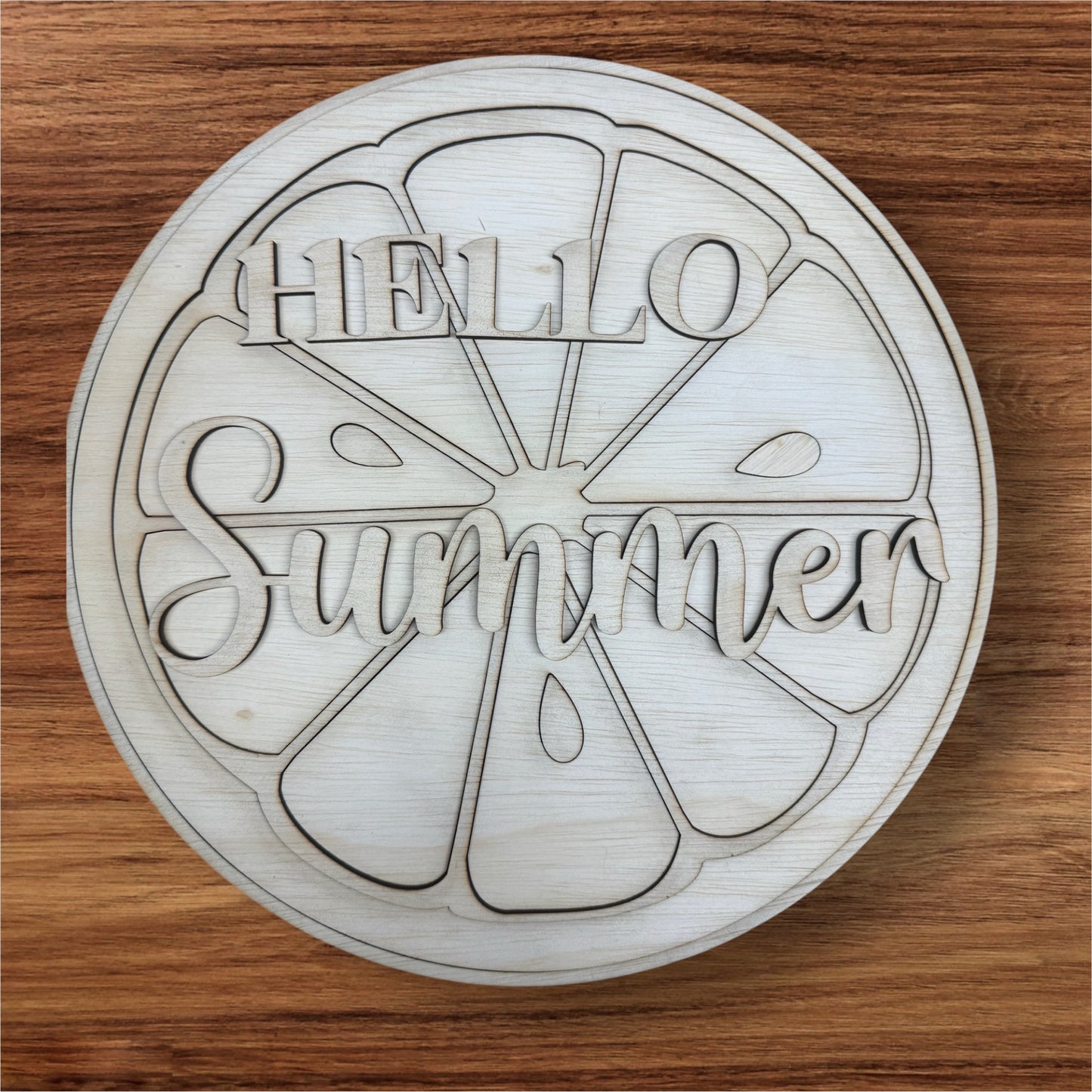 96 & Birch - Default Title