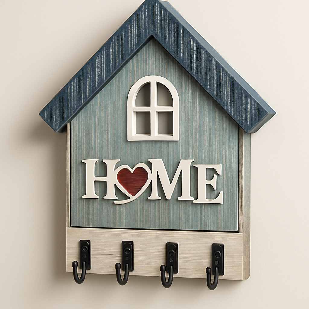 House Key Hangers