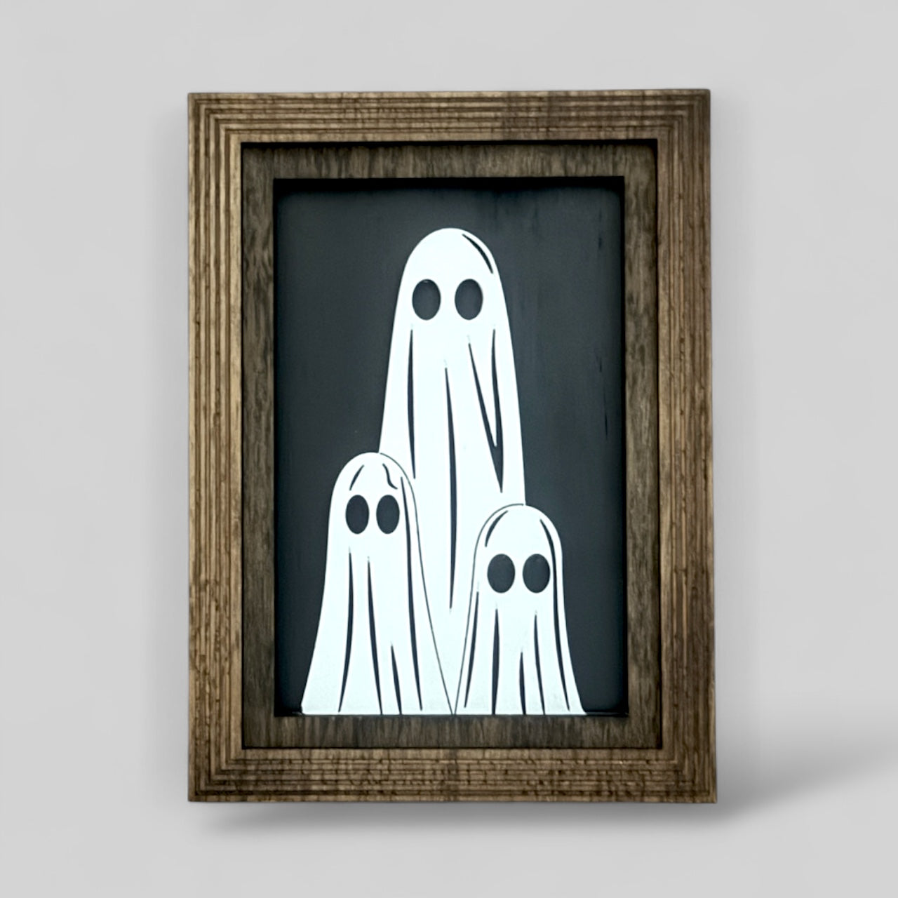 Ghost Family