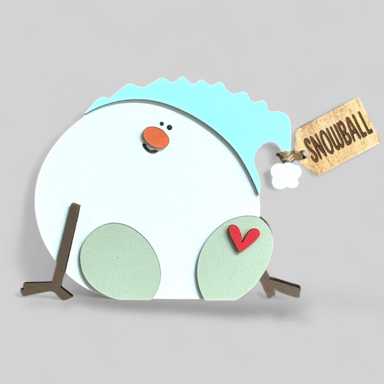 Snowball
