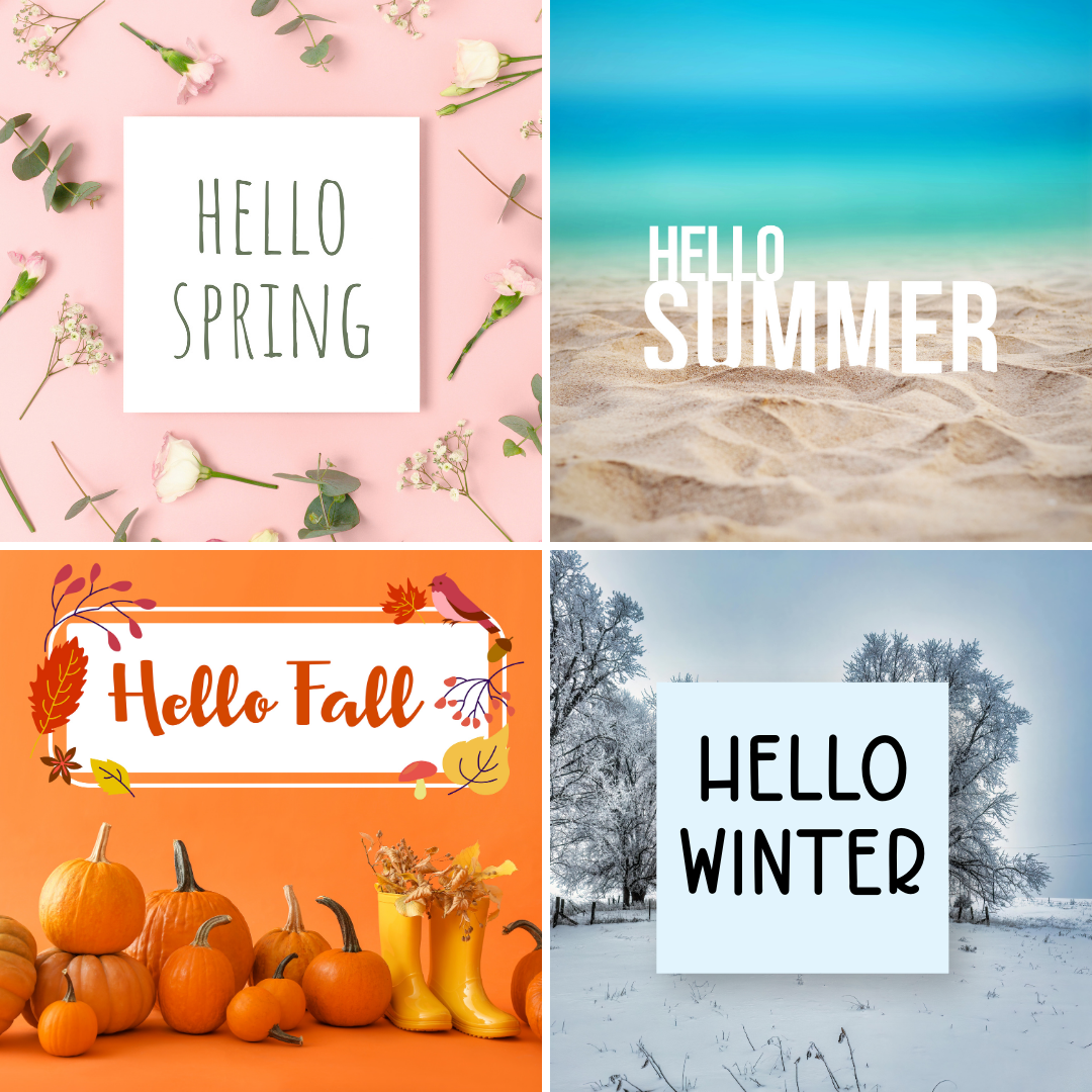 Seasons