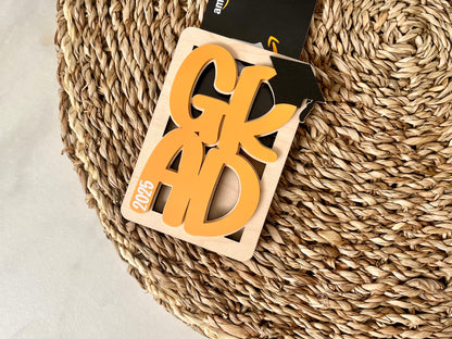 Grad Gift Card Holders