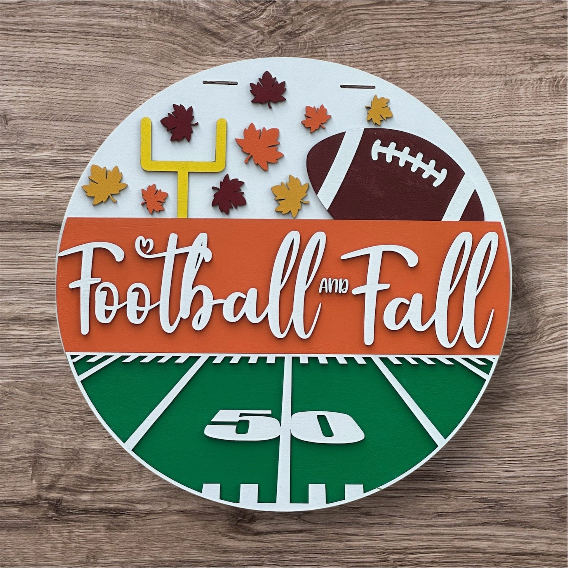 96 & Birch - Finished