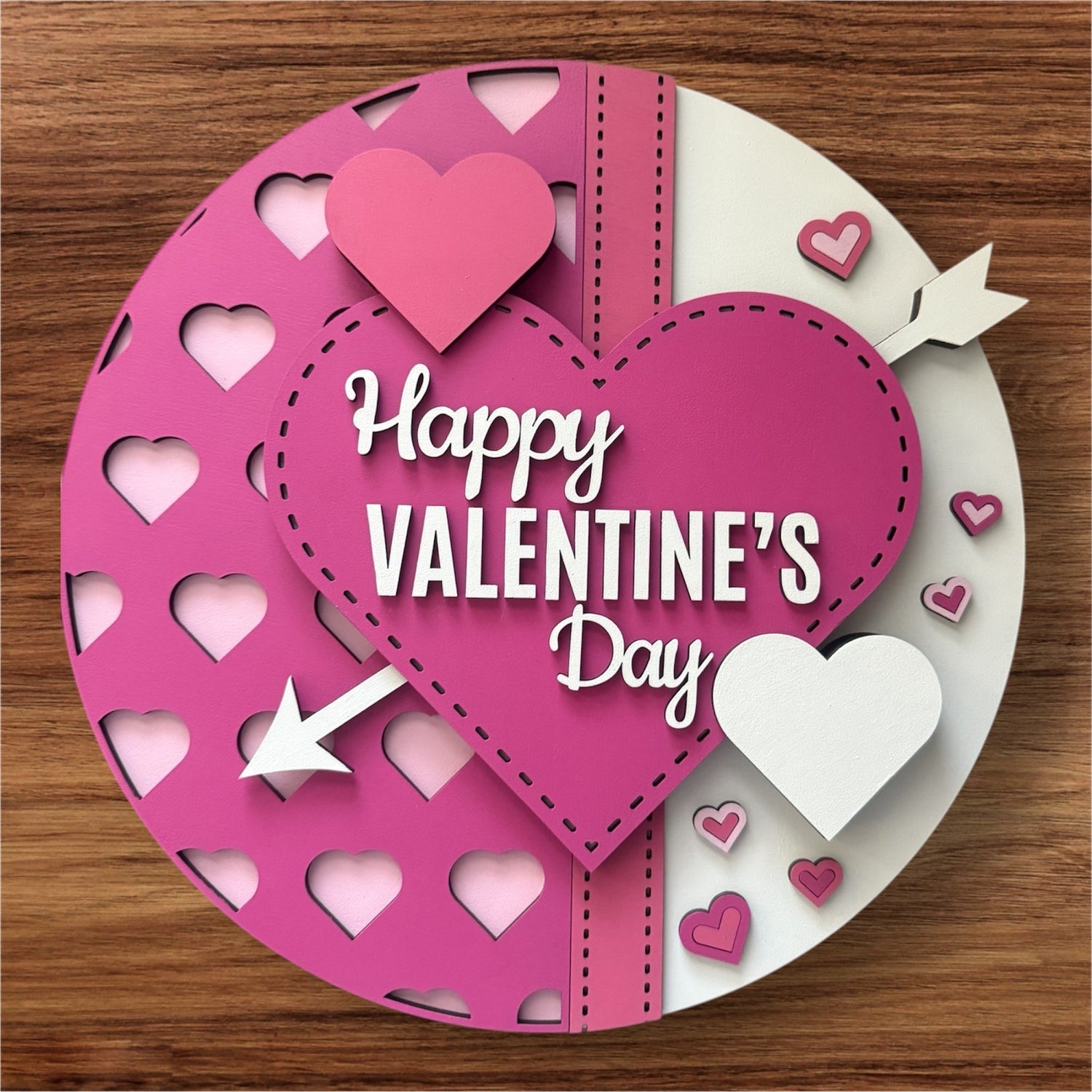 96 & Birch - Finished