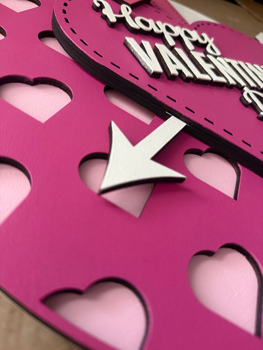 96 & Birch - Finished