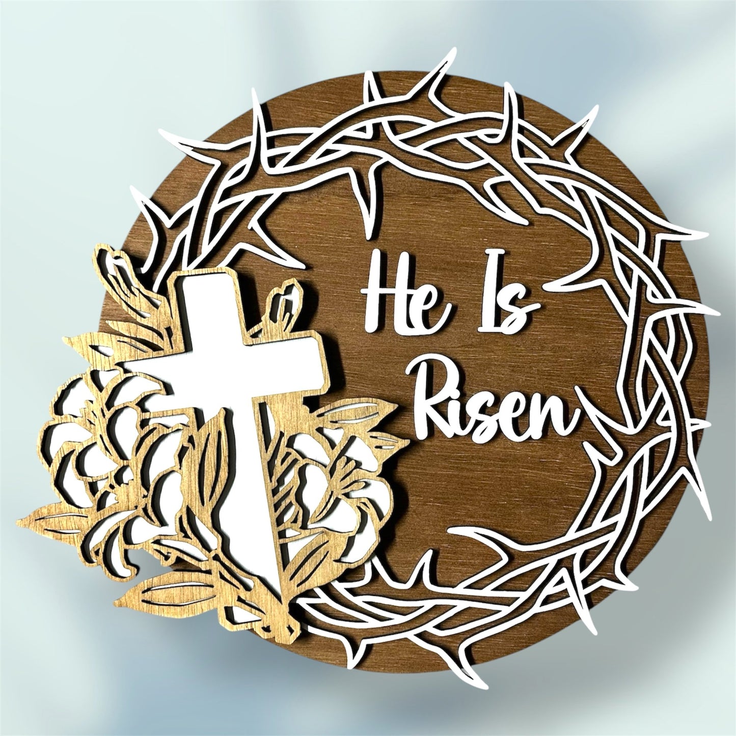 96 & Birch - Default Title