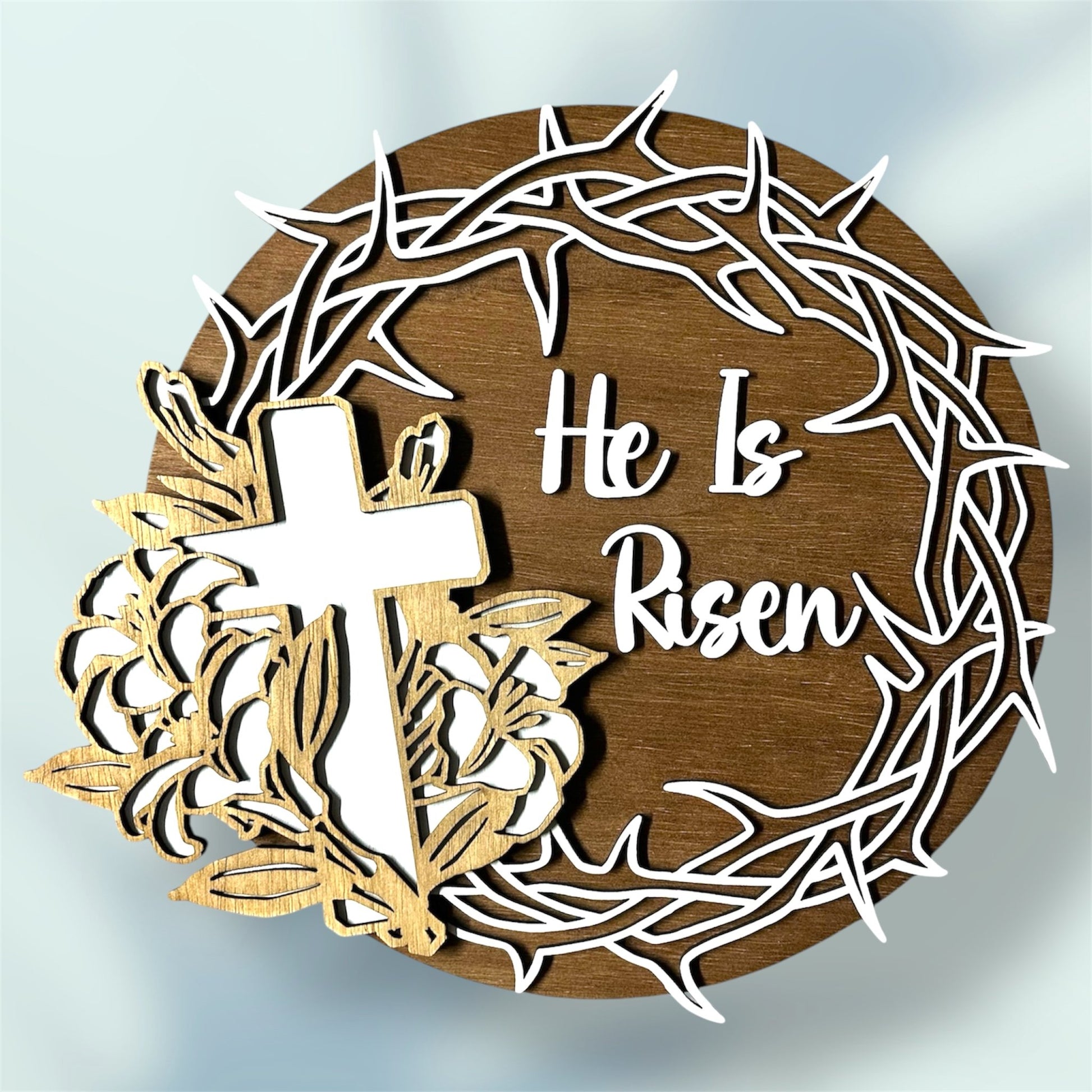 96 & Birch - Default Title