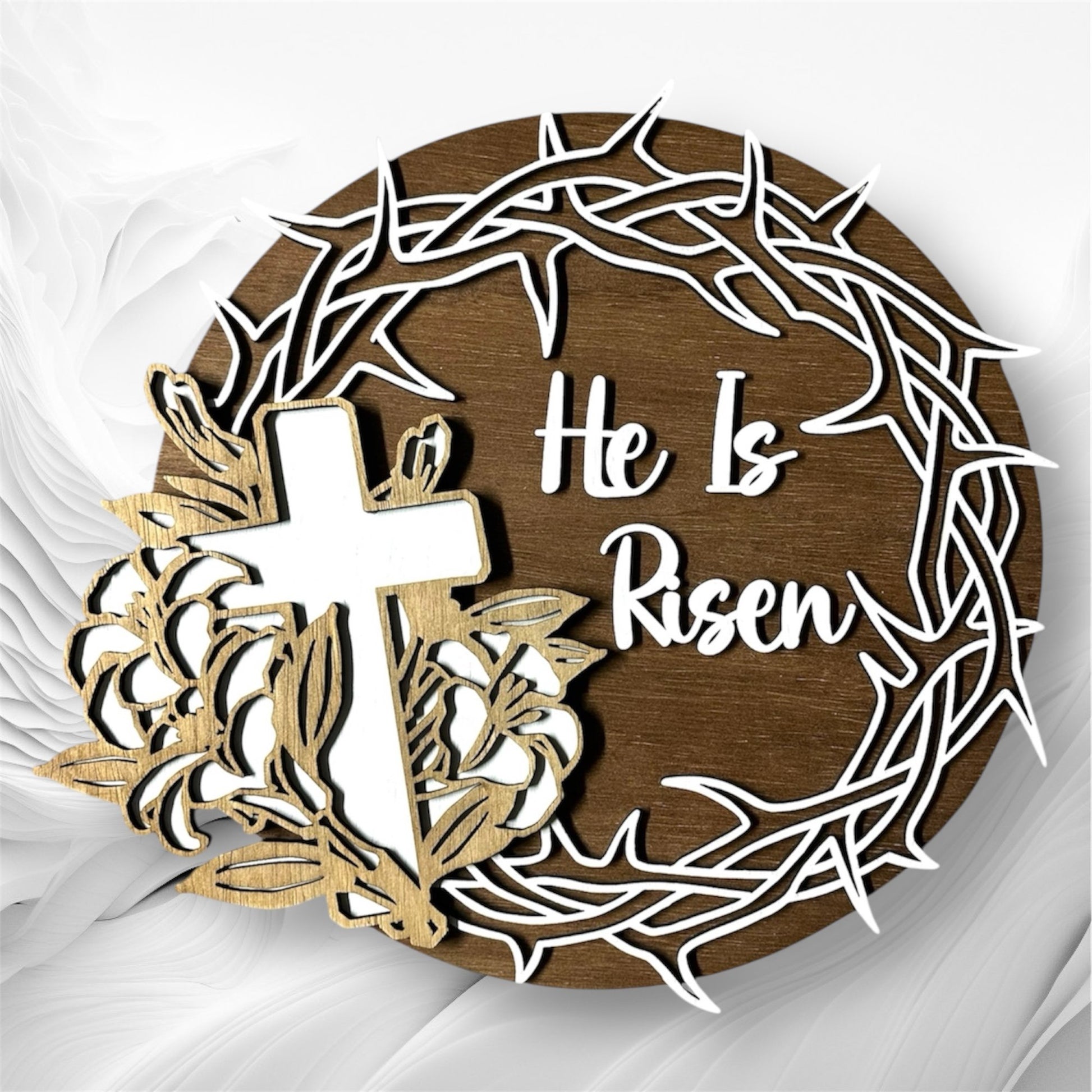 96 & Birch - Default Title