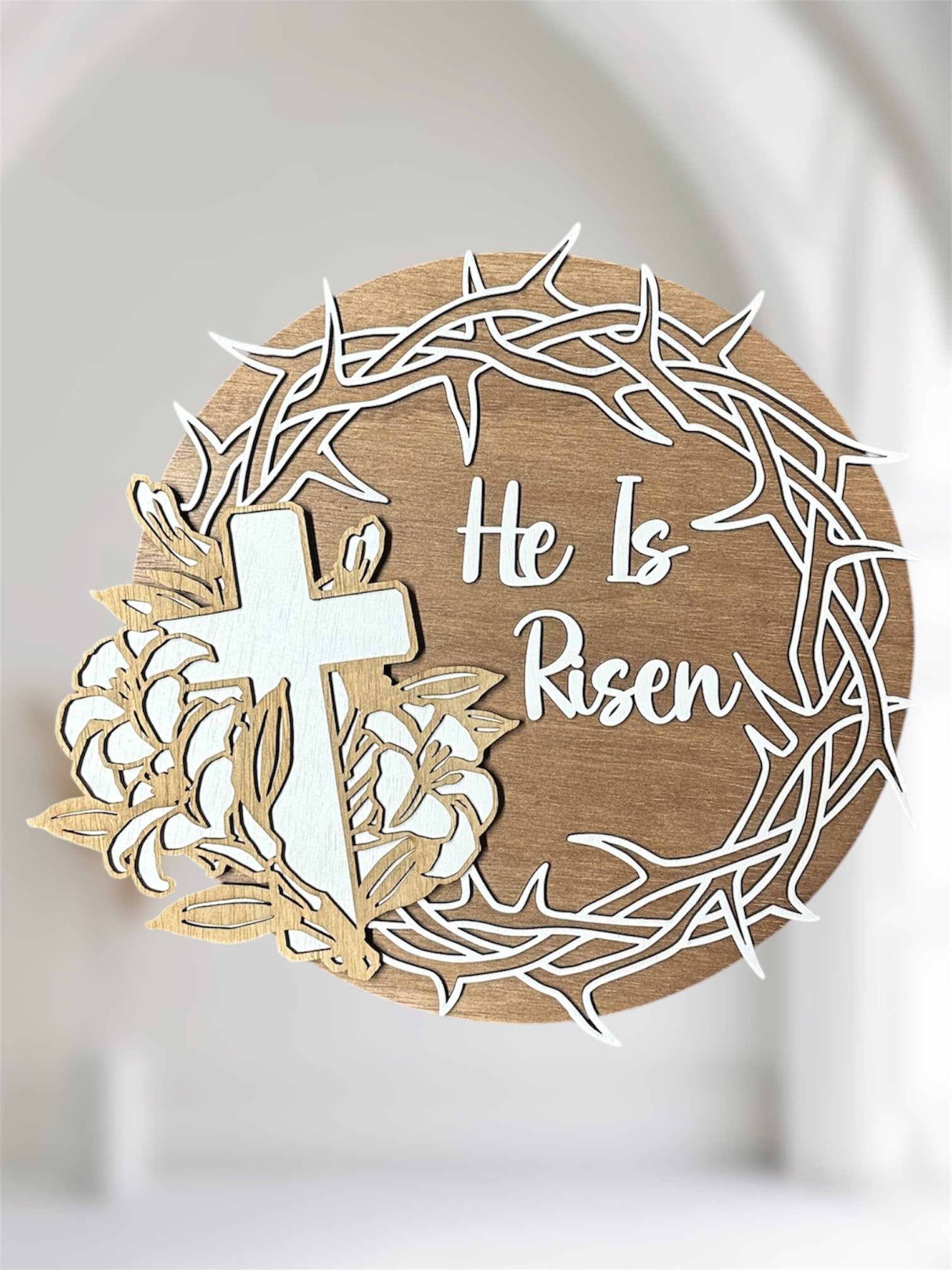 96 & Birch - Default Title