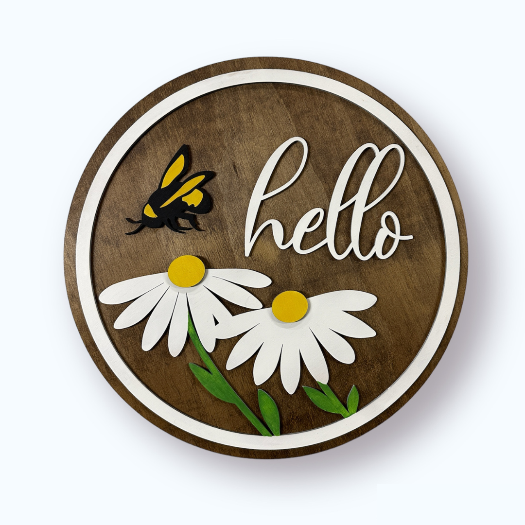 96 & Birch - Finished