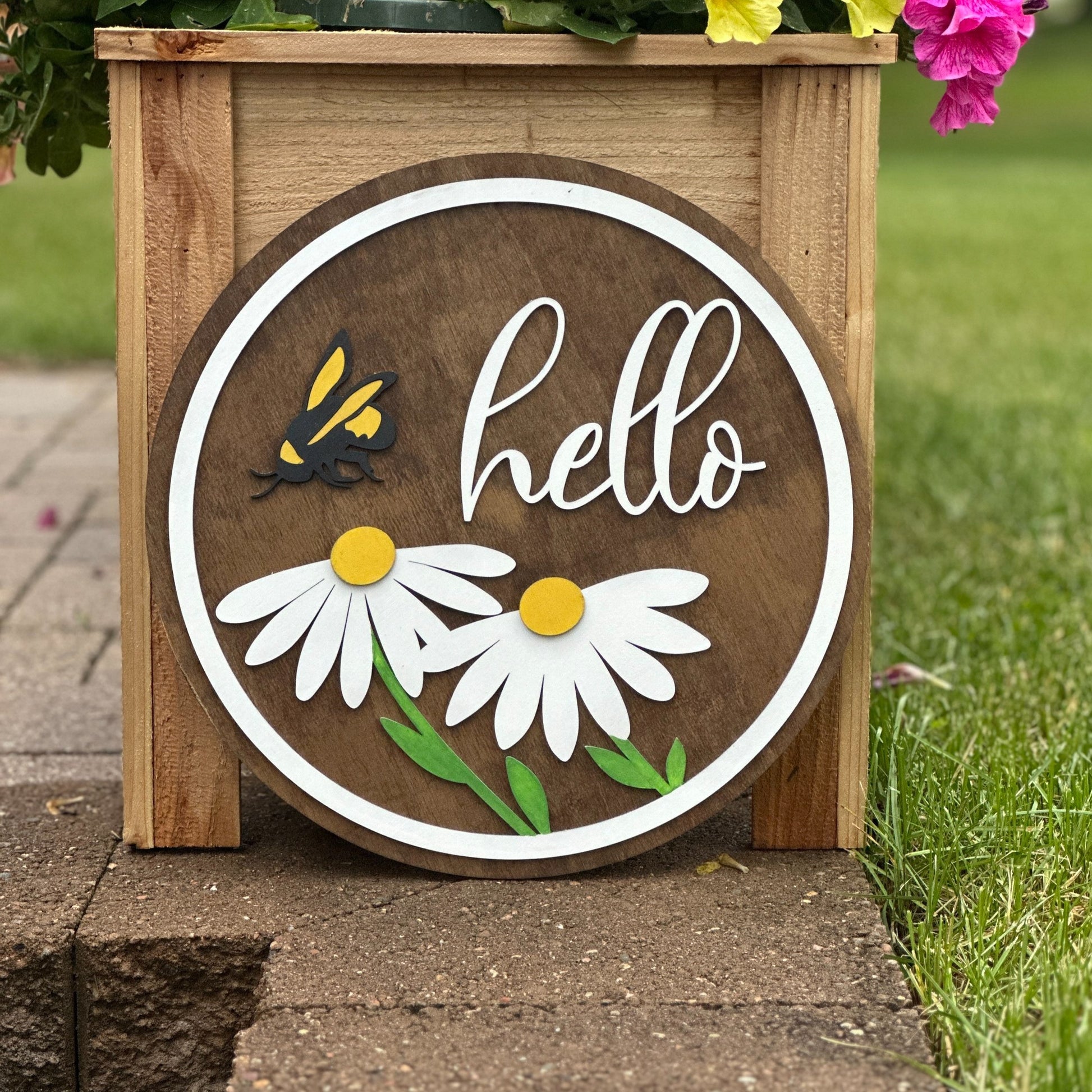 96 & Birch - Finished