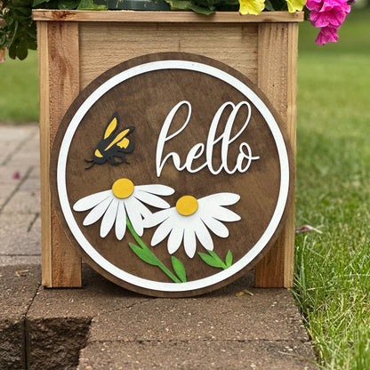 96 & Birch - Finished