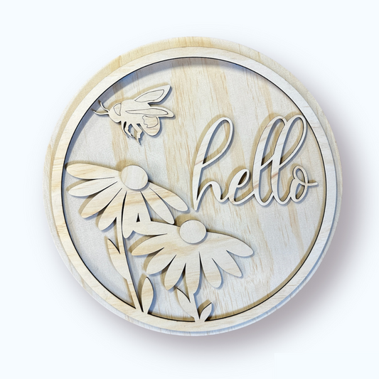 96 & Birch - Finished