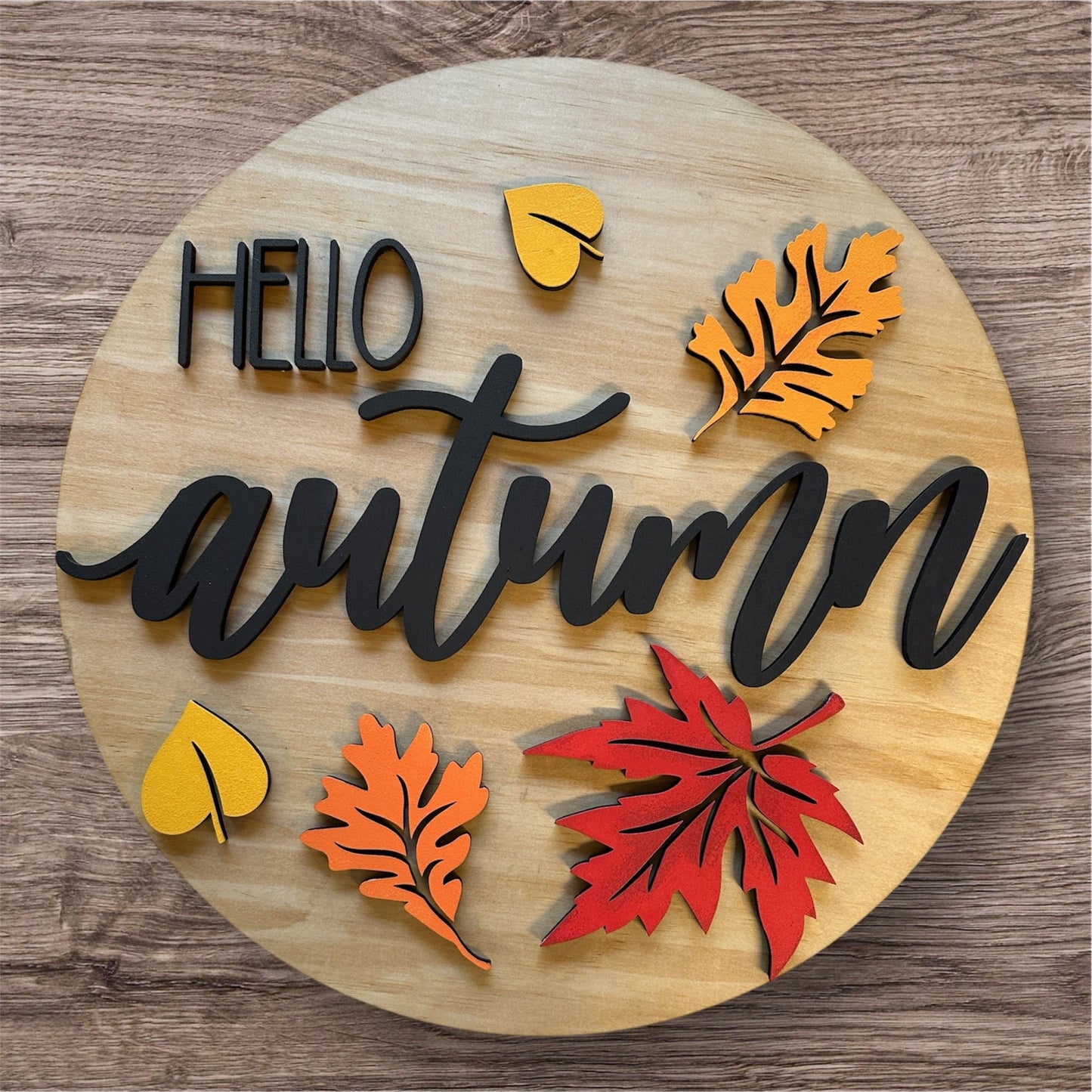 96 & Birch - Finished