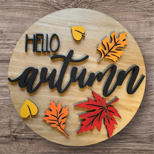 96 & Birch - Finished