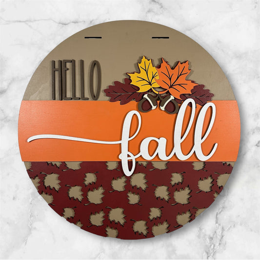 96 & Birch - Finished