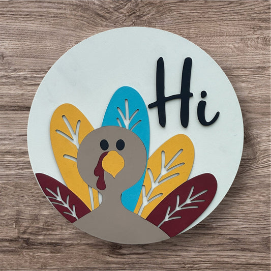 96 & Birch - Default Title