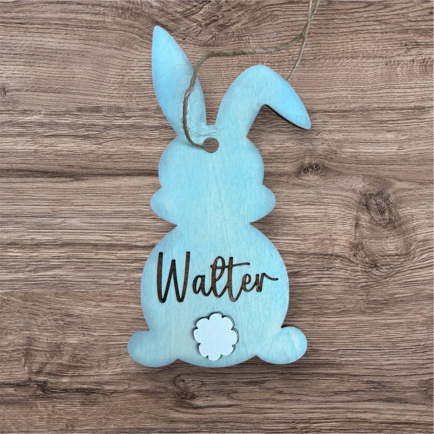 96 & Birch - Bunny / Pink