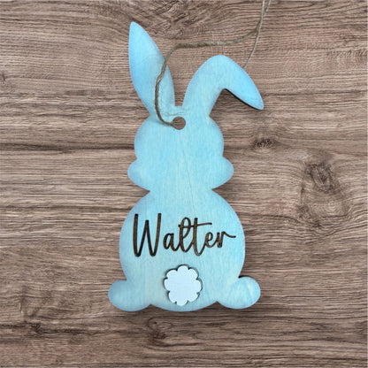 96 & Birch - Bunny / Pink