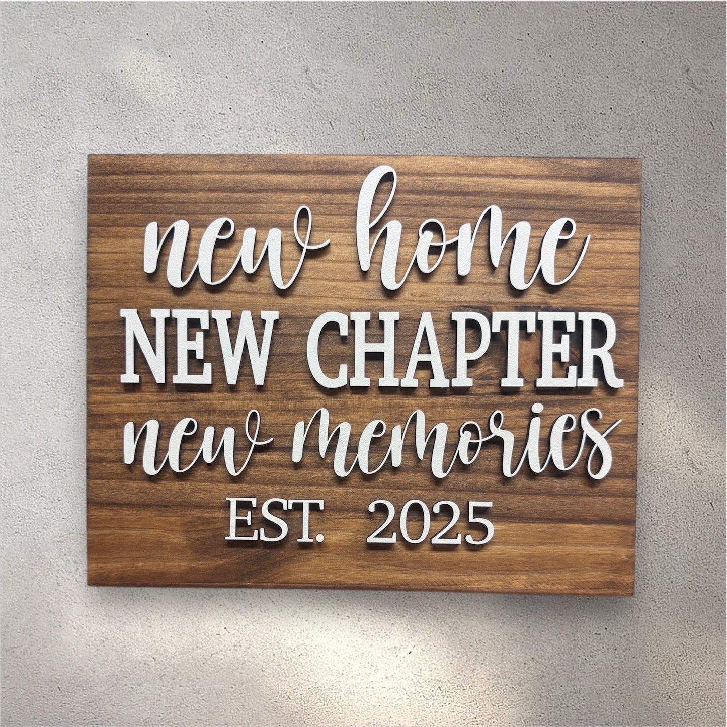 96 & Birch - Default Title