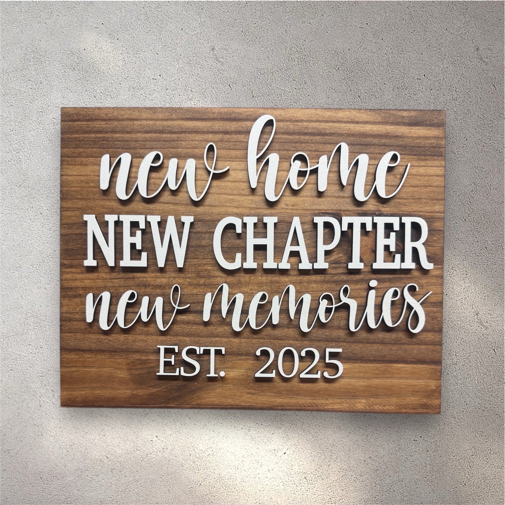 96 & Birch - Default Title