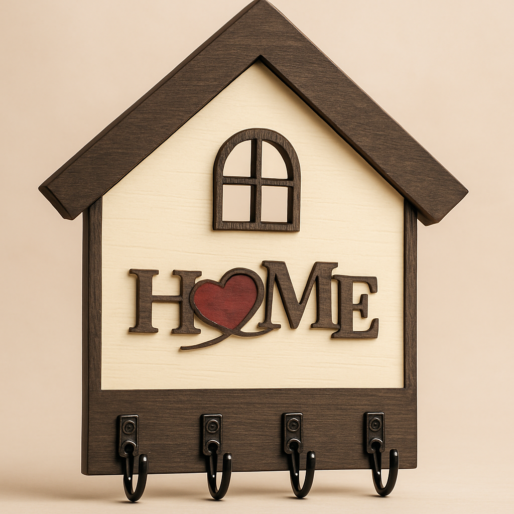 House Key Hangers