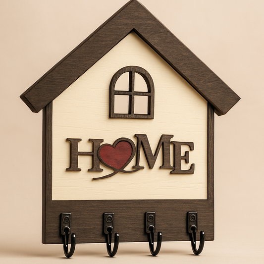 House Key Hangers