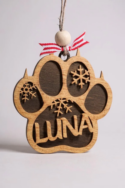 96 & Birch - Dog / Wings