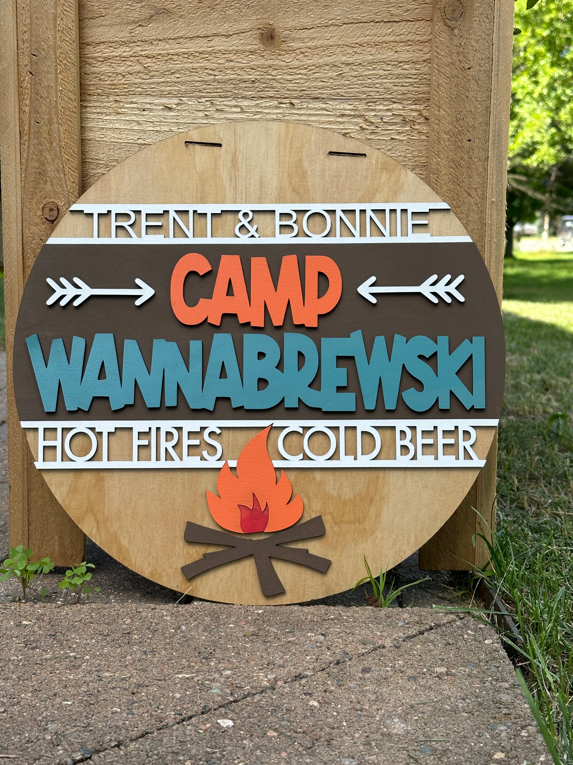 96 & Birch - Default Title