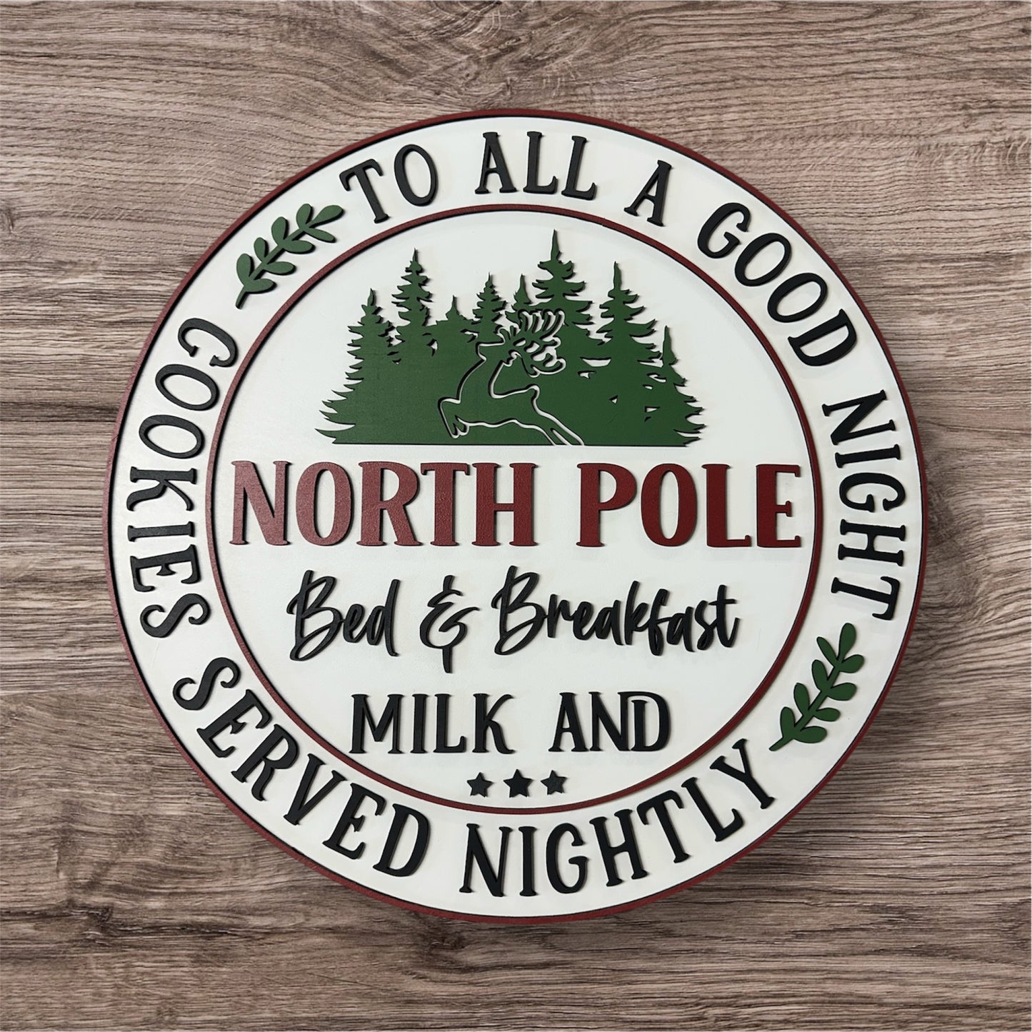 96 & Birch - Default Title