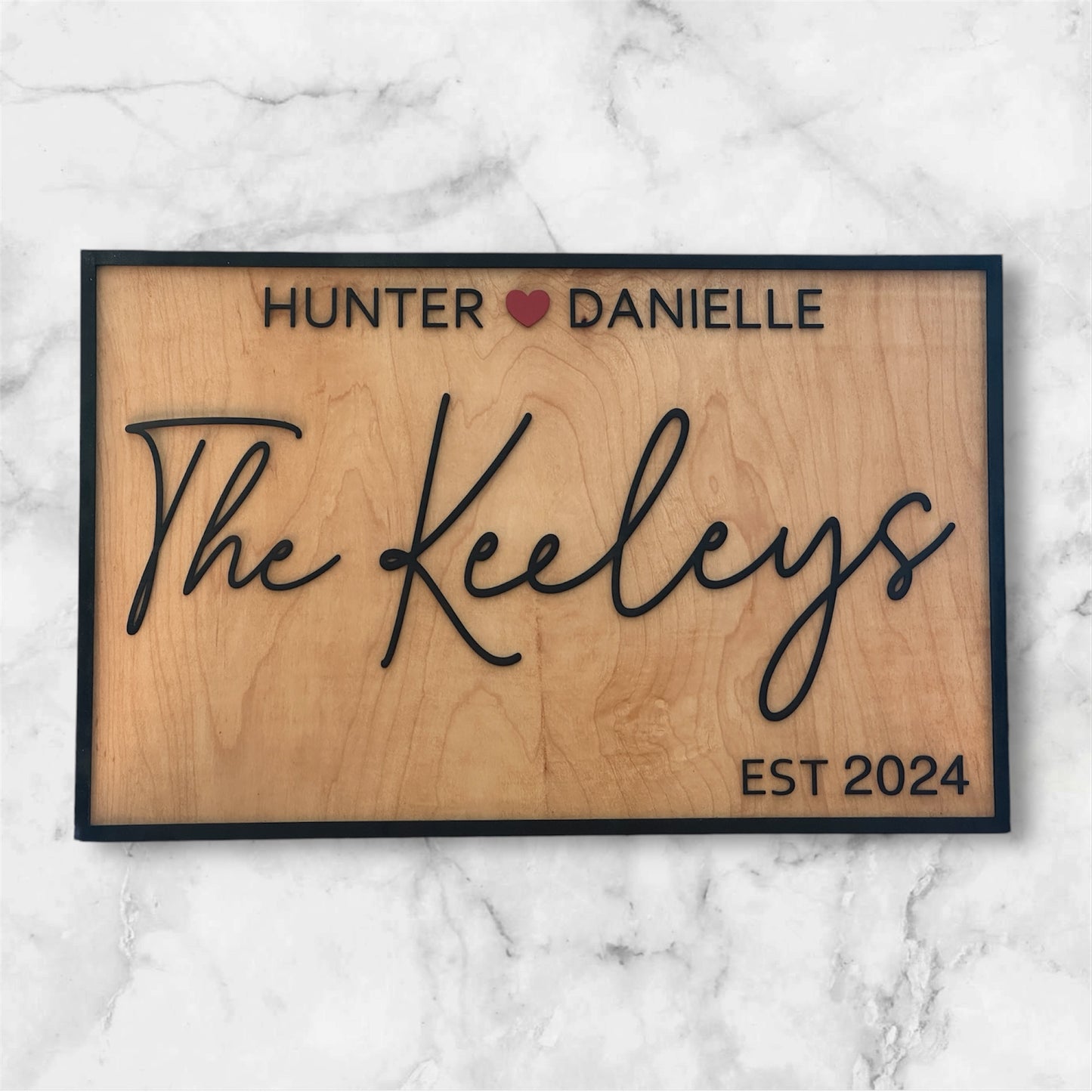 96 & Birch - Default Title