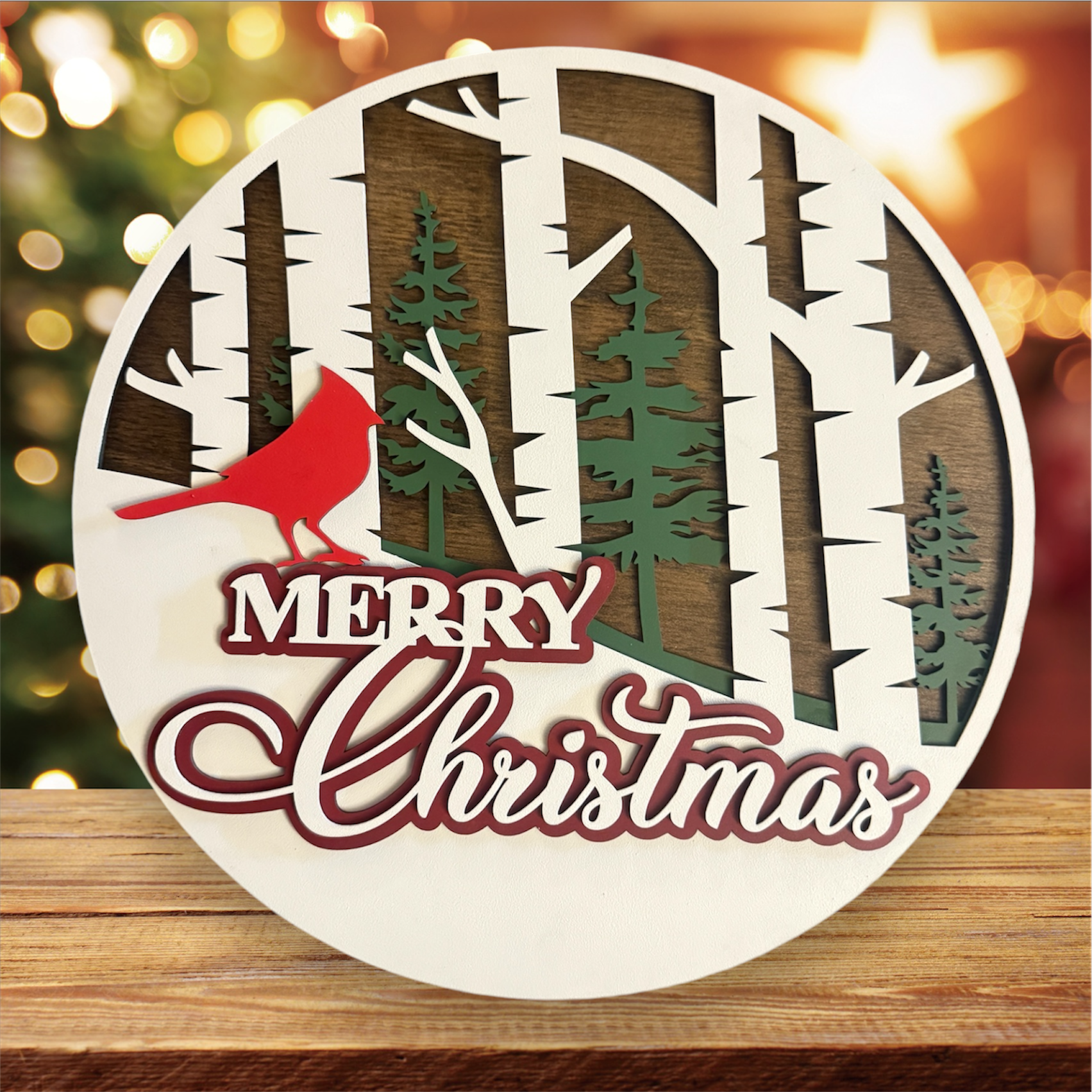 96 & Birch - Default Title