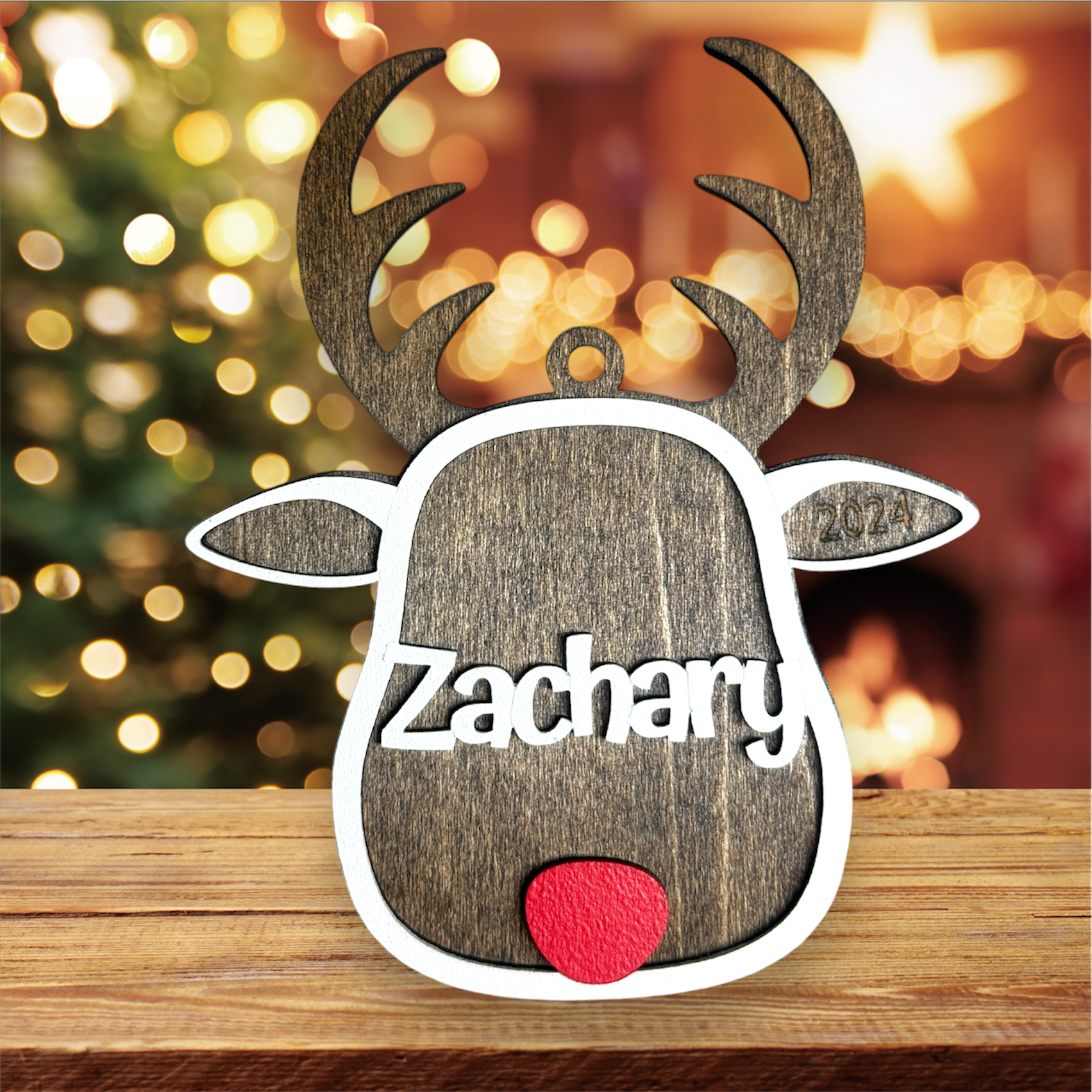 96 & Birch - Default Title