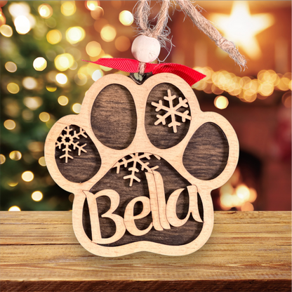 96 & Birch - Dog / Wings