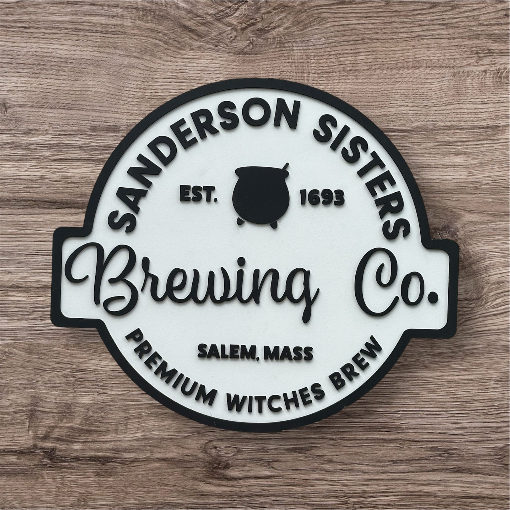 96 & Birch - Default Title