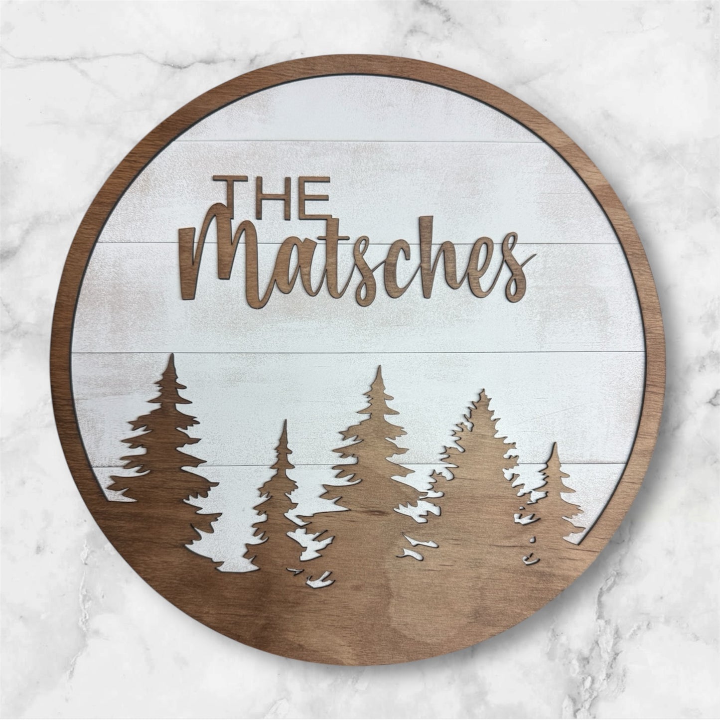 96 & Birch - Default Title