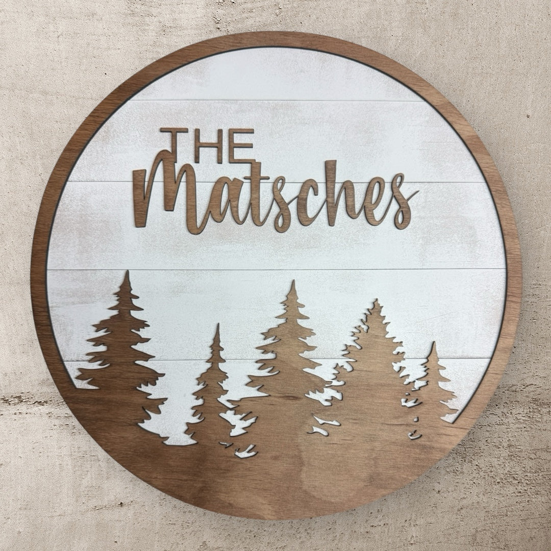 96 & Birch - Default Title