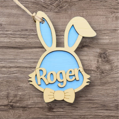 96 & Birch - Bunny / Pink