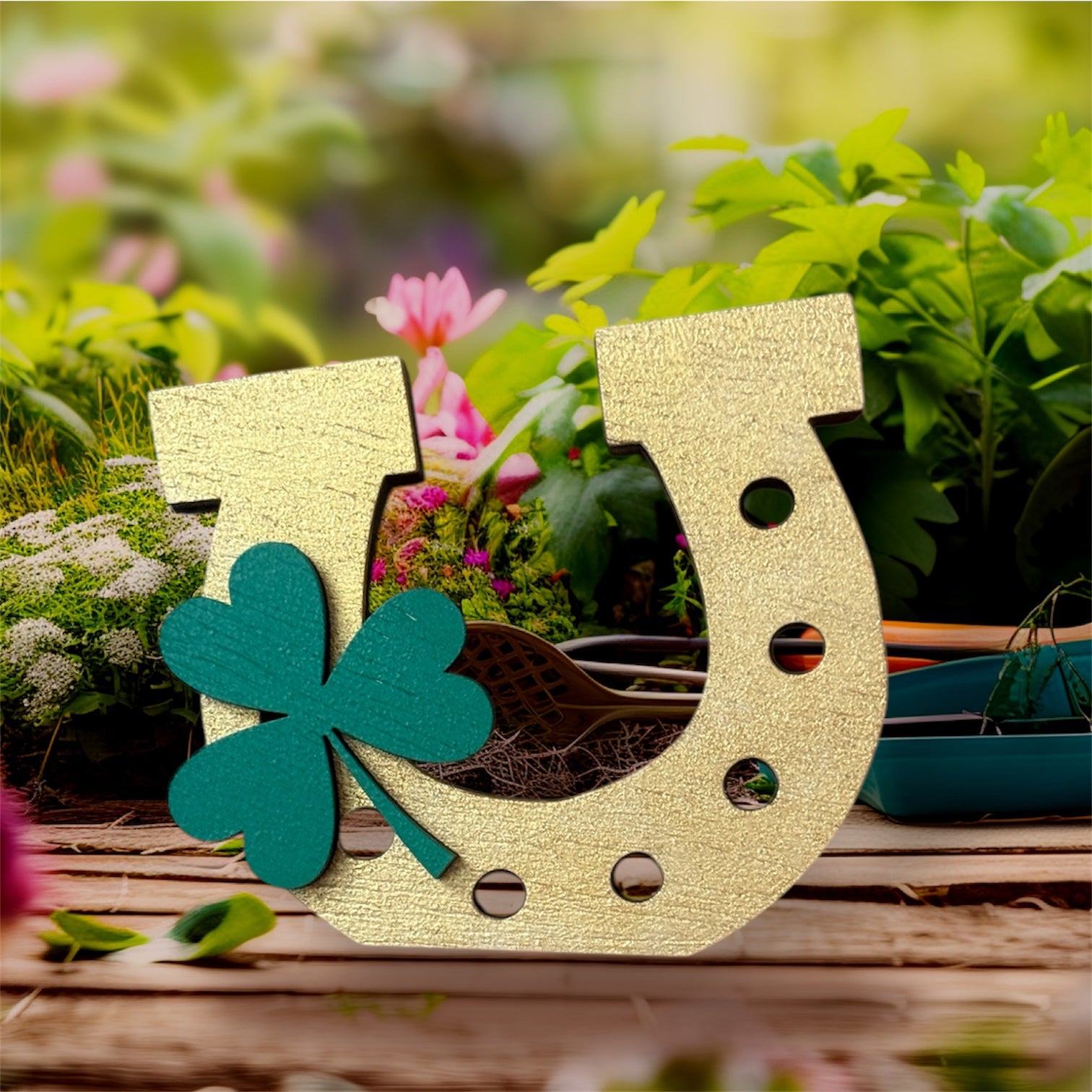 96 & Birch - Top Hat