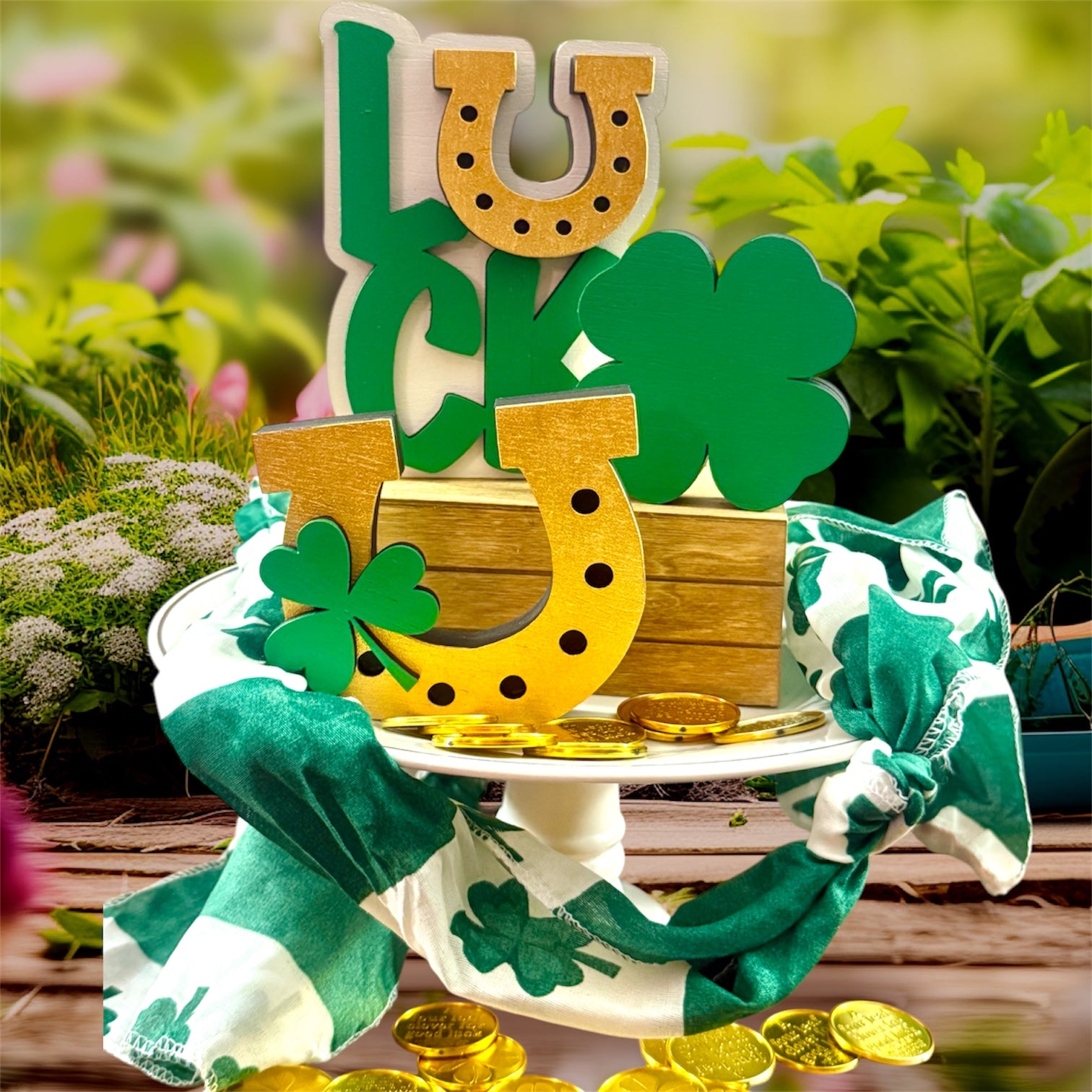 96 & Birch - Top Hat