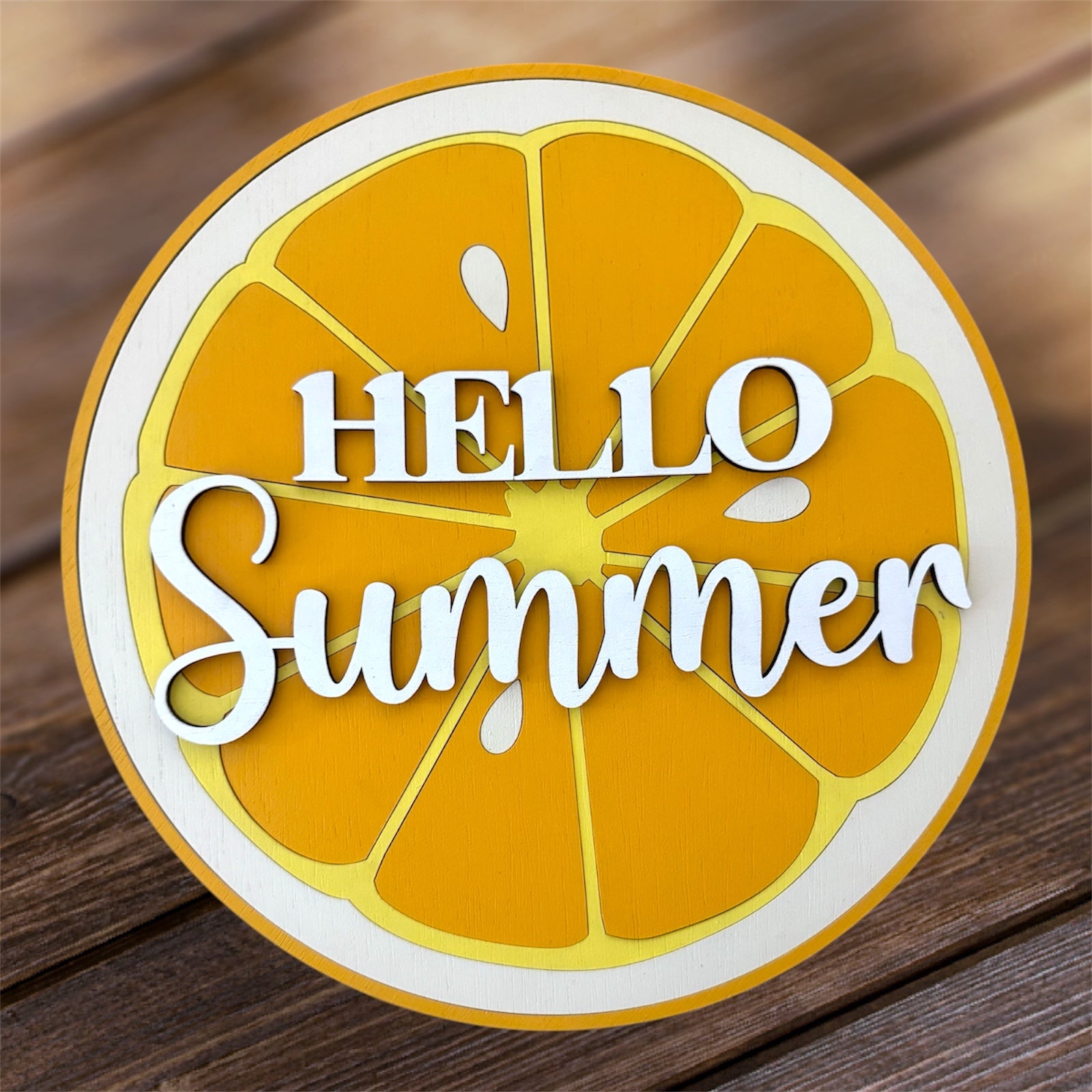 96 & Birch - Default Title