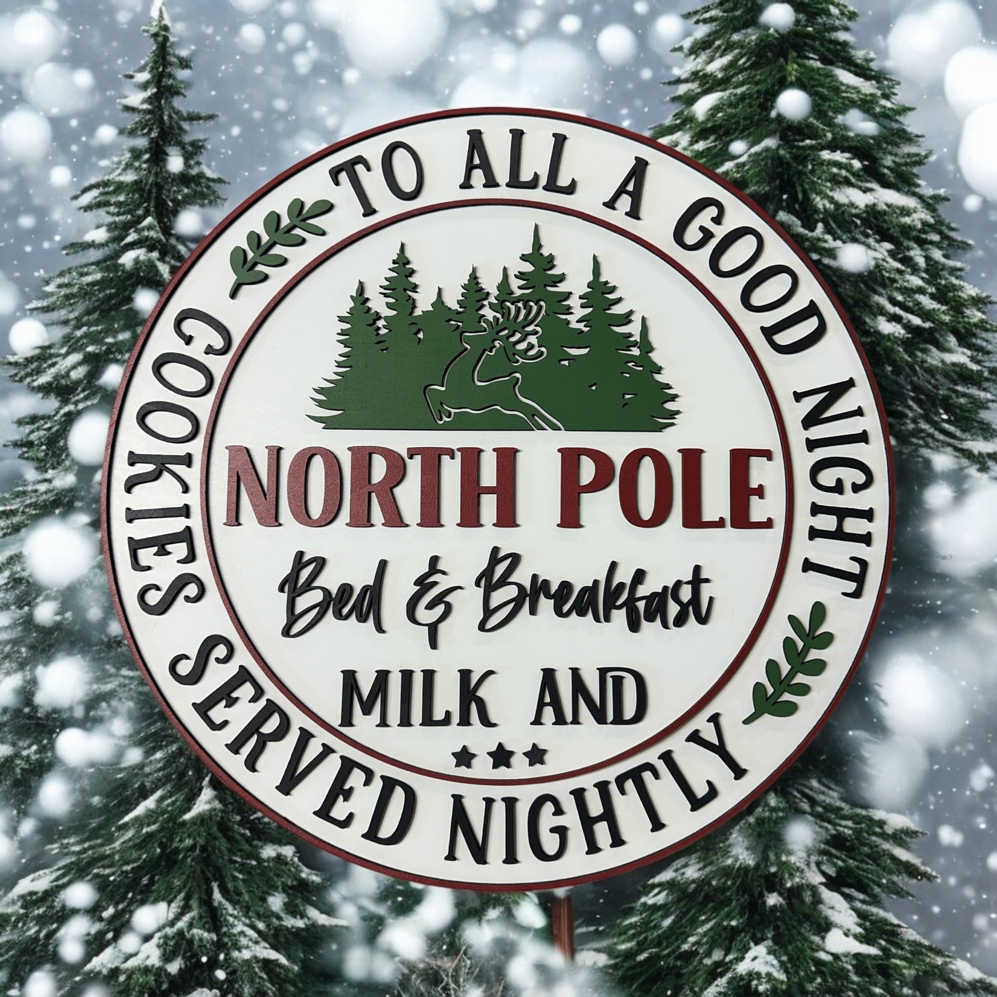 96 & Birch - Default Title