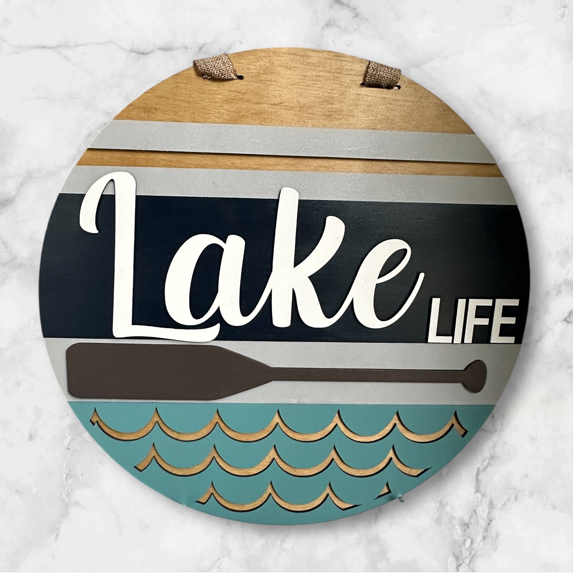 96 & Birch - Default Title